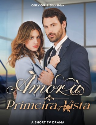 Pôster de Amor a Primeira Vista