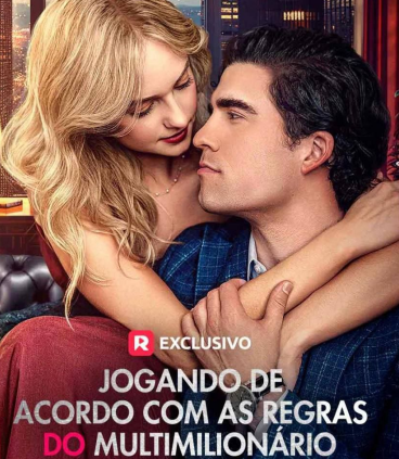 Pôster de Jogando com as Regras do Multimilionario