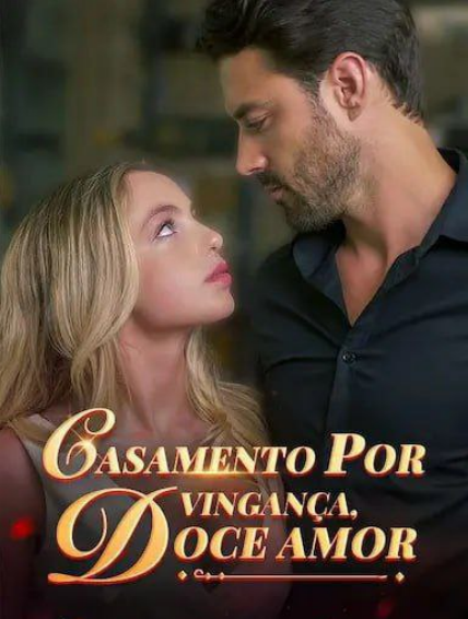 Pôster de Casamento por Vinganca Doce Amor