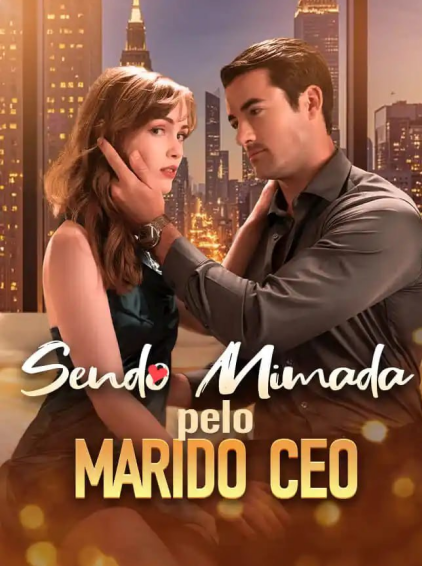 Pôster de Mimada Pelo Marido Ceo