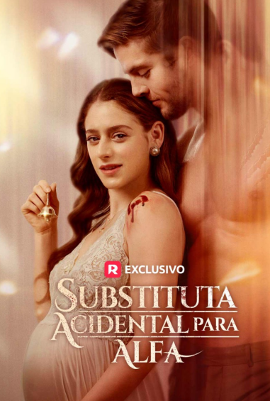 Pôster de Substituta Acidental para Alfa