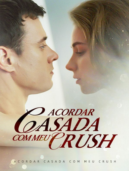 Pôster de Acordar Casada com meu Crush