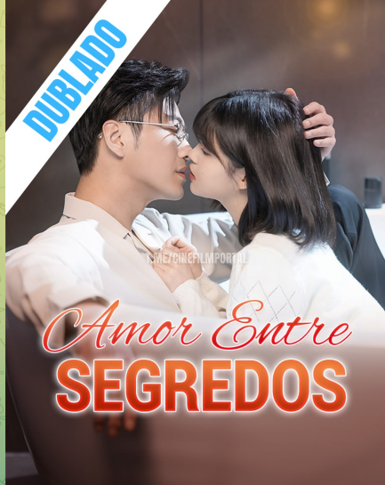 Pôster de Amor Entre Segredos