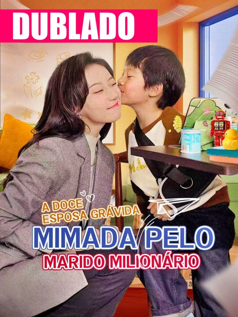 Pôster de A Doce Esposa Grávida Mimada pelo Marido Milionário