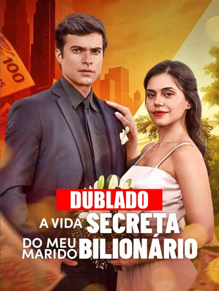 Pôster de A Vida Secreta do meu Marido Bilionario