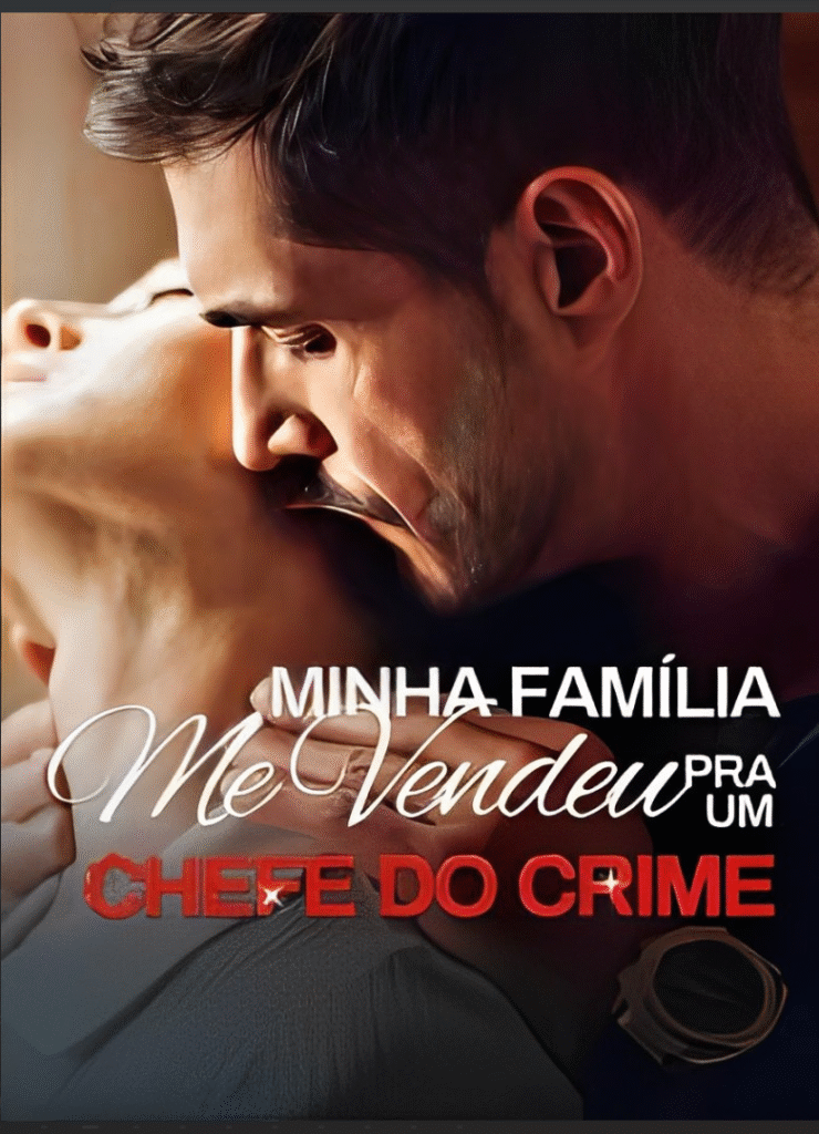 Pôster de Minha Familia me Vendeu para o Chefe do Crime