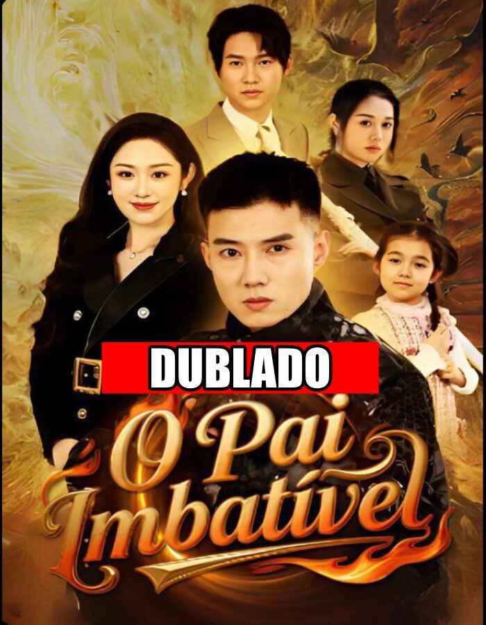 Pôster de O Pai Imbativel
