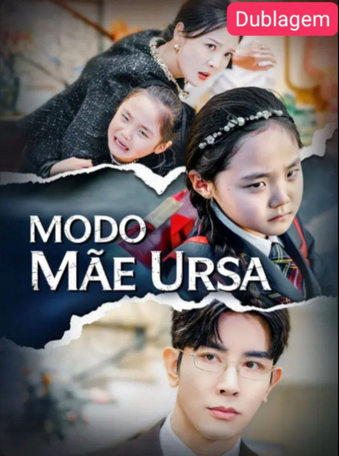 Pôster de MODO MAE URSA