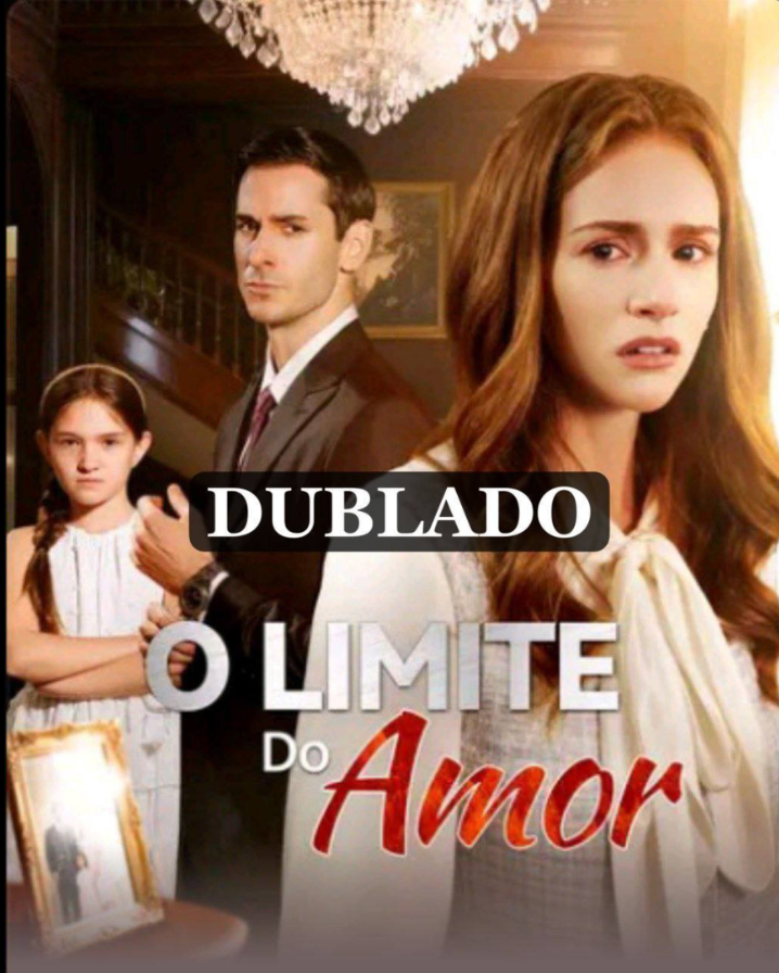 Pôster de O Limite do Amor