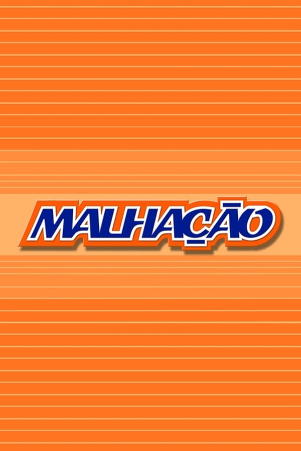 Pôster de Malhação 2010