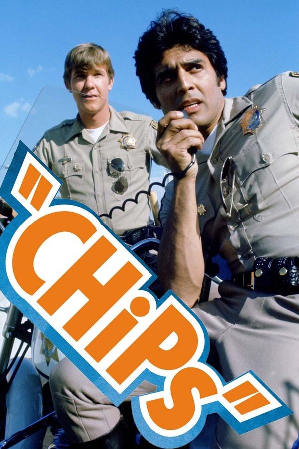 Pôster de Chips