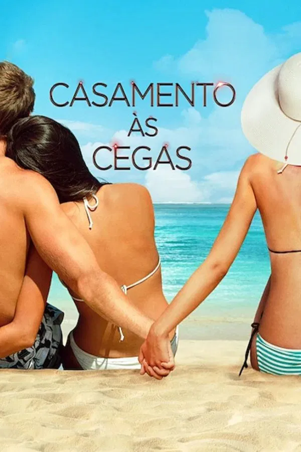 Pôster de Casamento às Cegas