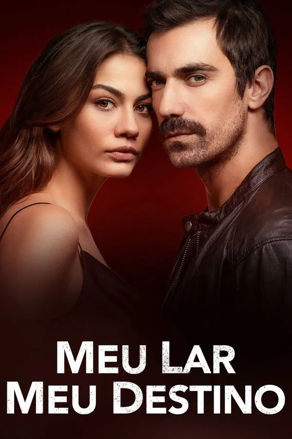 Pôster de Meu Lar, Meu Destino