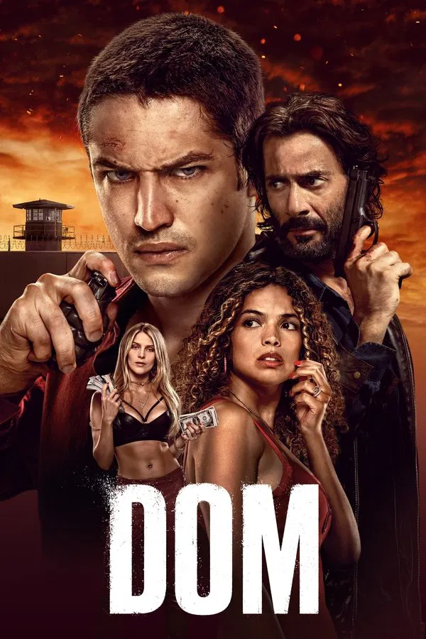 Pôster de Dom