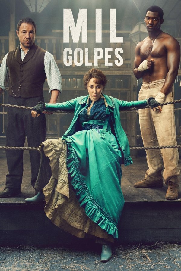 Pôster de Mil Golpes