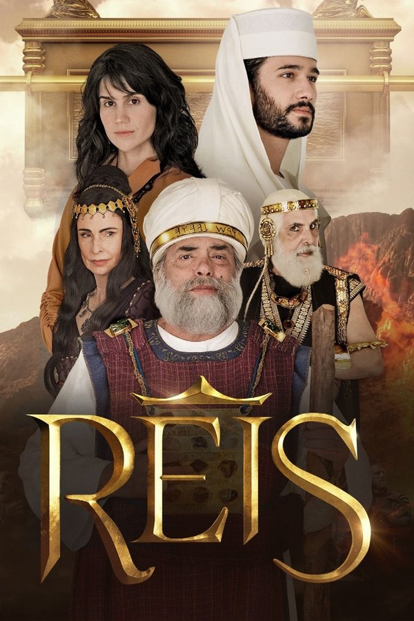 Pôster de Reis