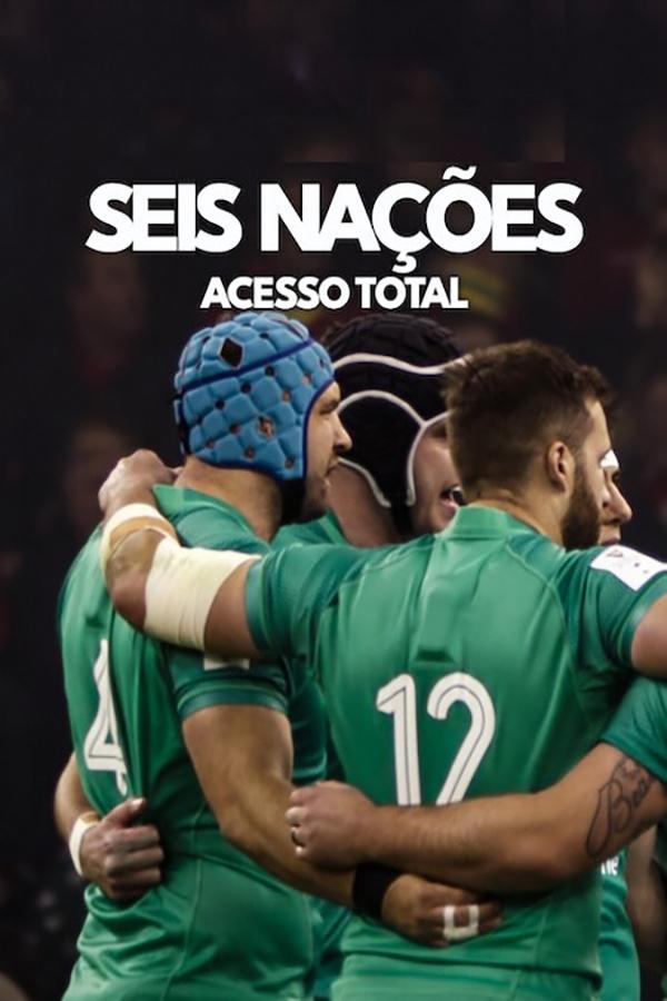 Pôster de Seis Nações: Acesso Total