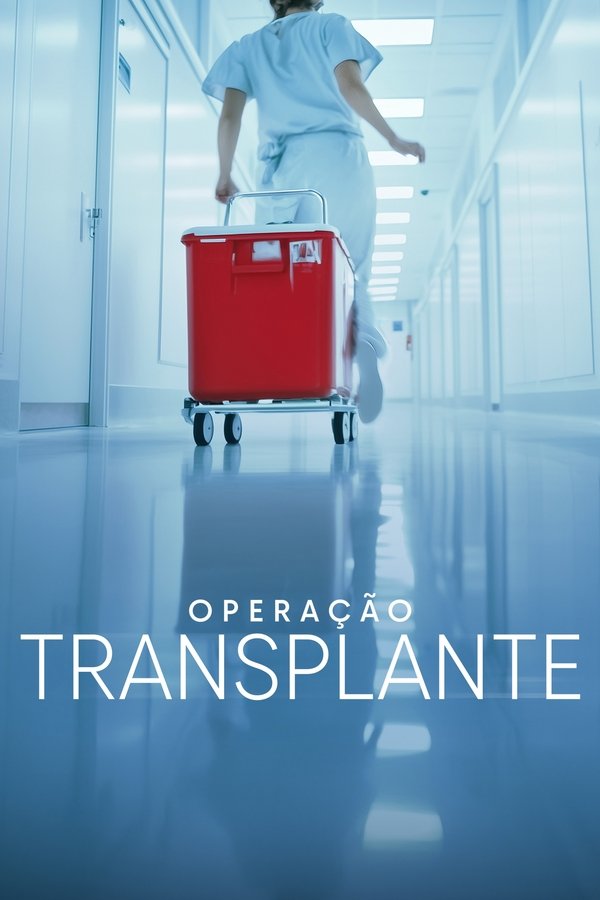 Pôster de Operação Transplante