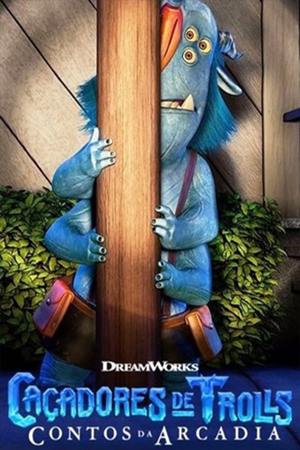 Caçadores de Trolls