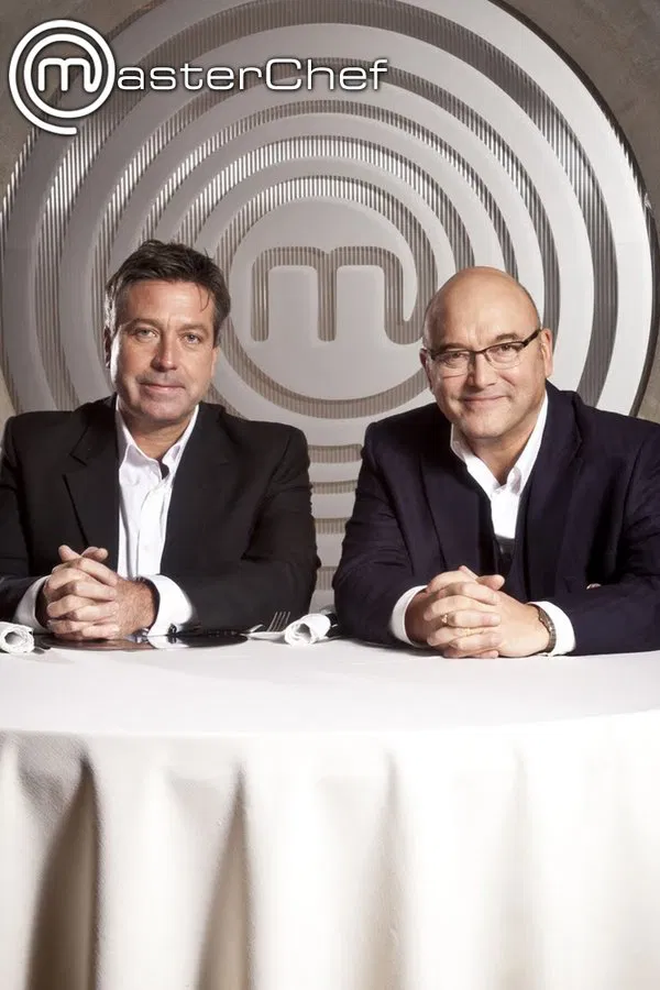Pôster de MasterChef