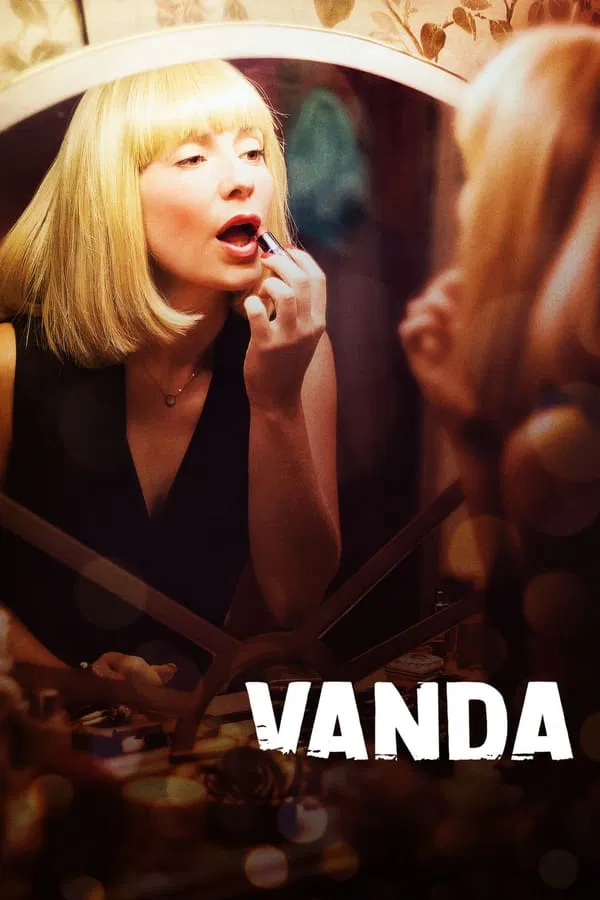 Pôster de Vanda