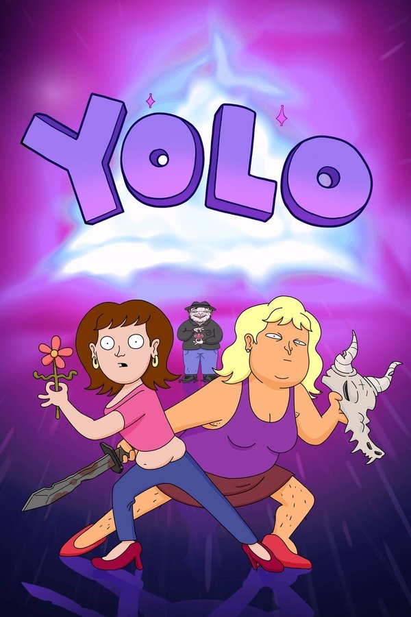 Pôster de Yolo
