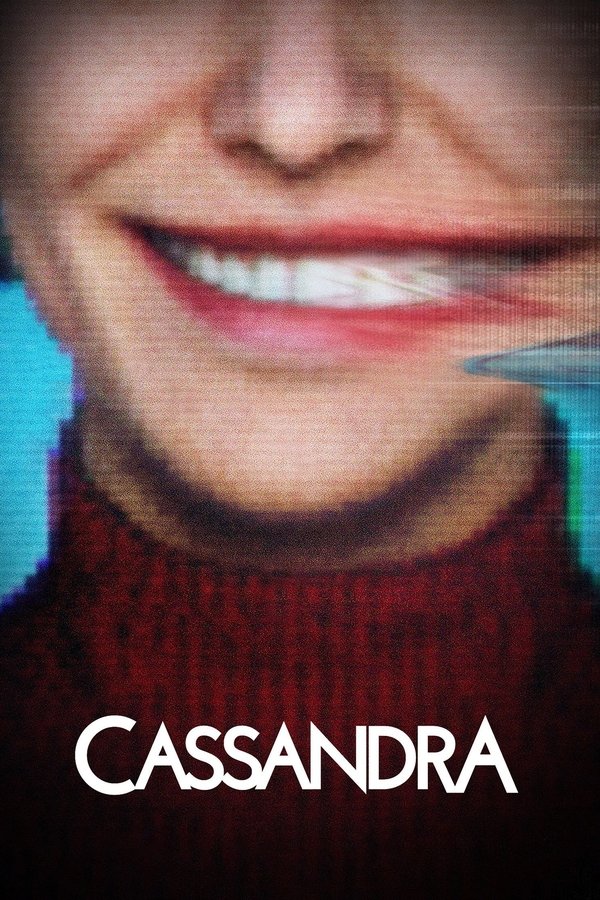 Pôster de Cassandra