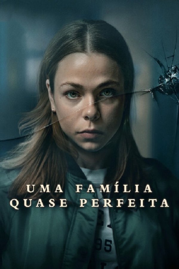 Pôster de Uma Família Quase Perfeita