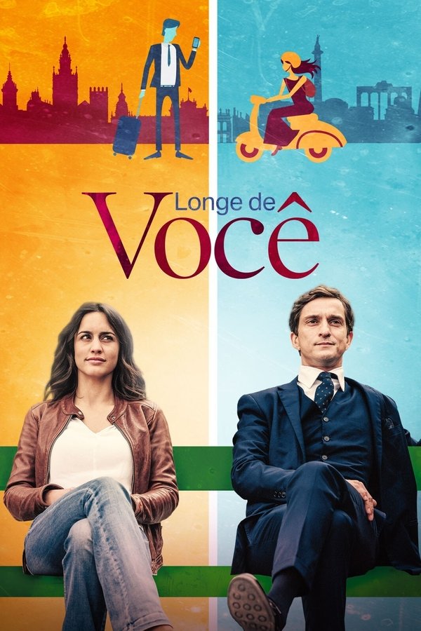 Pôster de Longe de Você