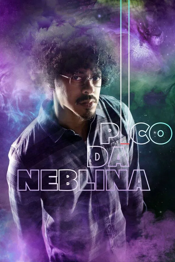 Pôster de Pico da Neblina