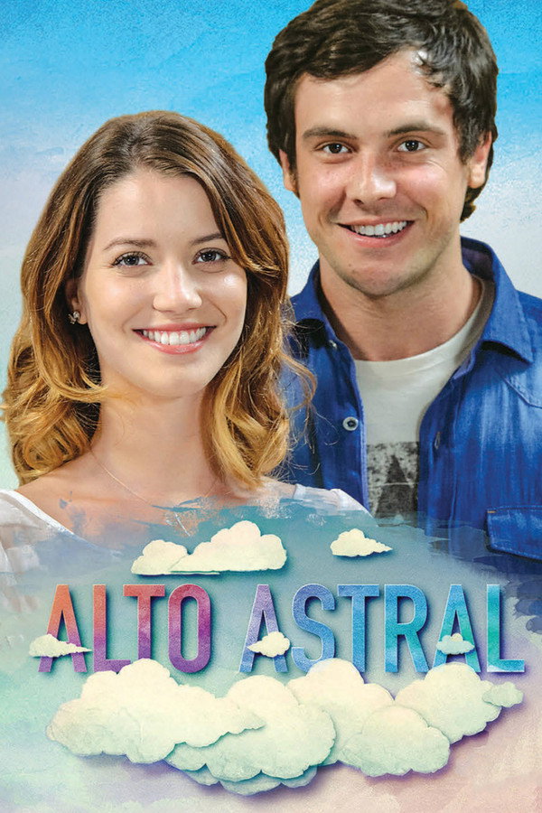 Pôster de Alto Astral