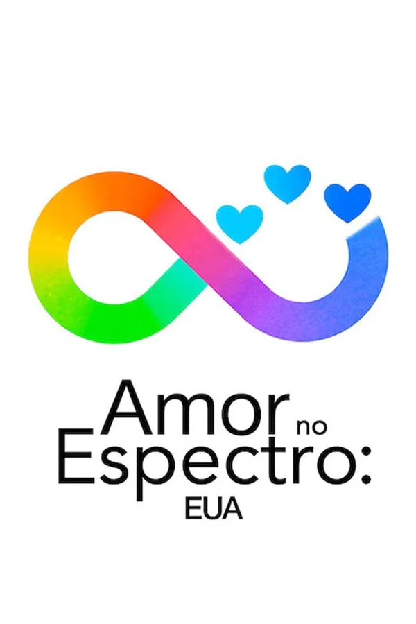 Pôster de Amor no Espectro