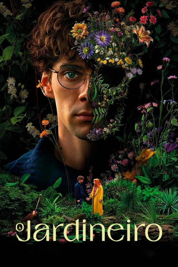 Pôster de O Jardineiro