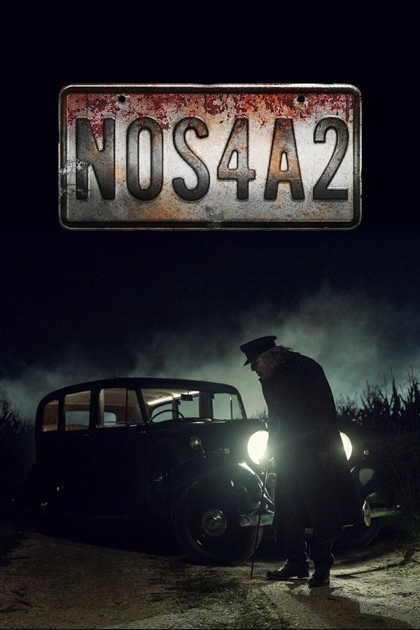 Pôster de NOS4A2