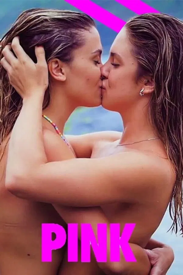 Pôster de Pink: Um Amor de Verão
