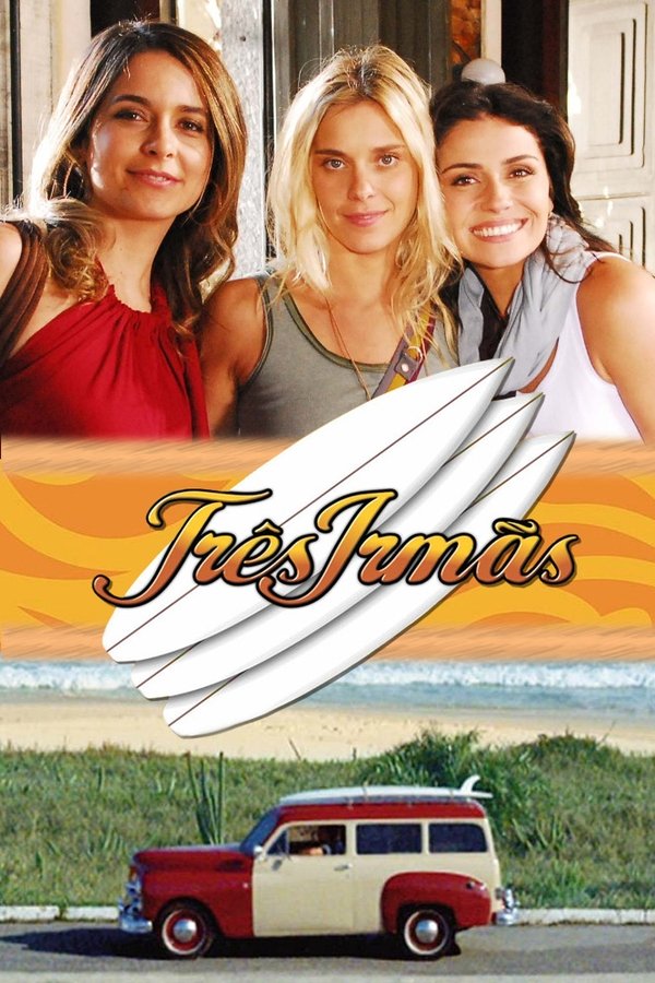 Pôster de Três Irmãs