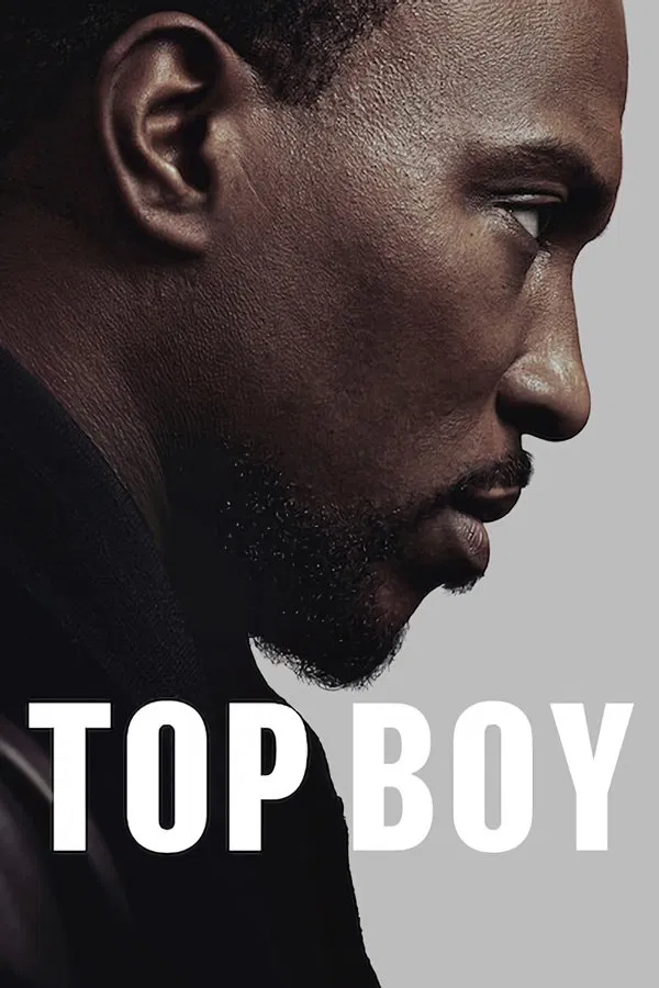 Pôster de Top Boy
