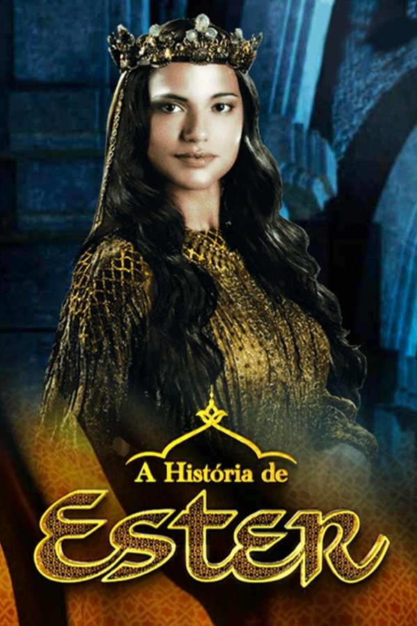 Pôster de A História de Ester