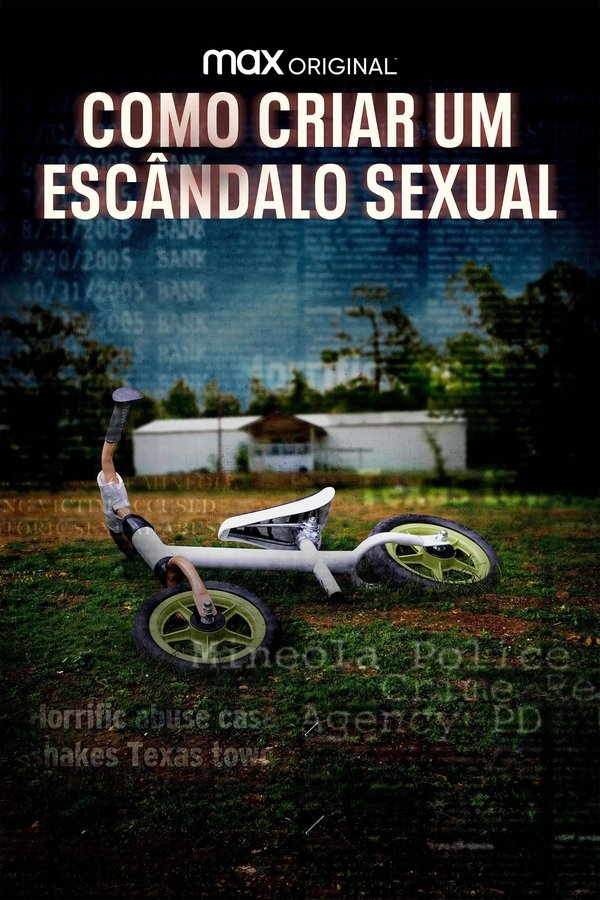 Pôster de Como Criar um Escândalo Sexual