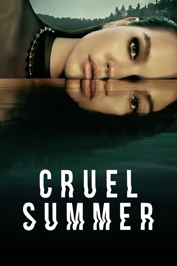 Pôster de Cruel Summer