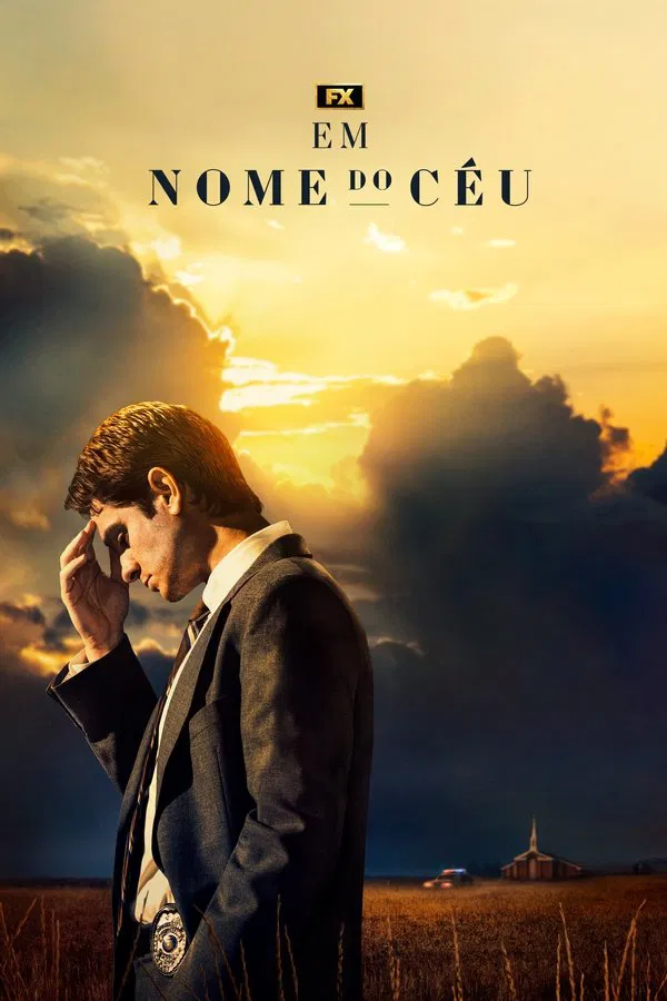 Pôster de Em Nome do Céu
