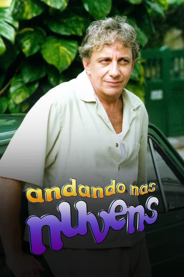 Pôster de Andando nas Nuvens