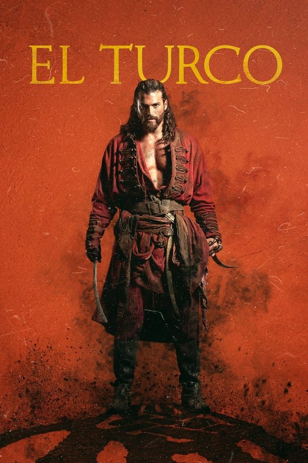 Pôster de El Turco