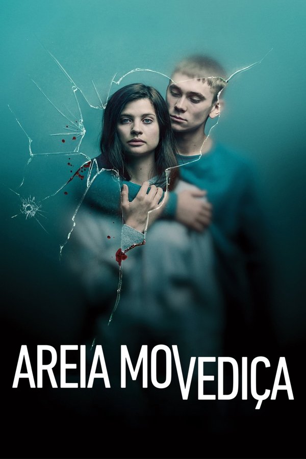 Pôster de Areia Movediça