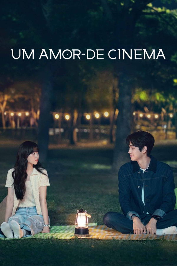 Pôster de Um Amor de