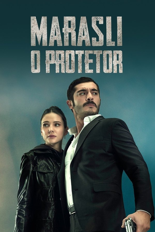 Pôster de Marasli: O Protetor