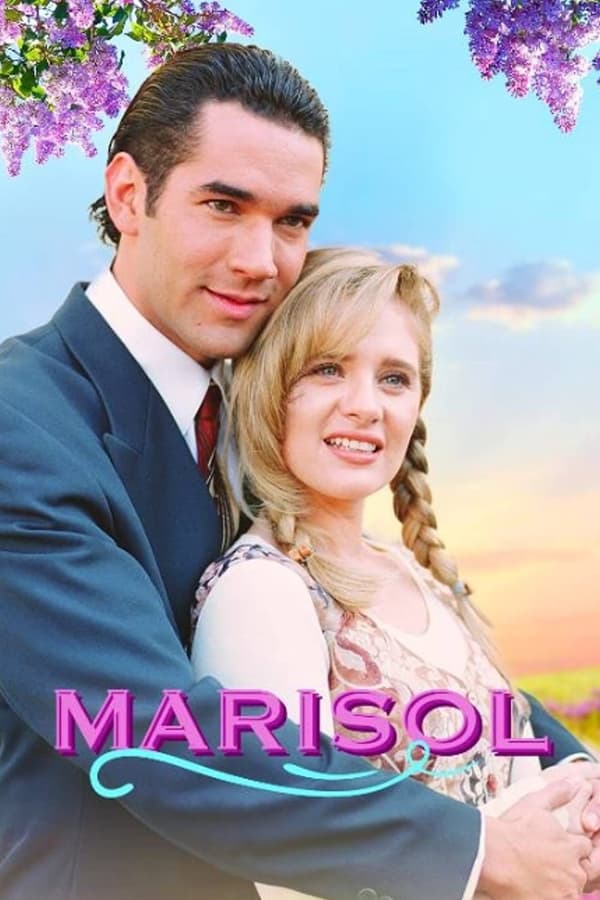Pôster de Marisol