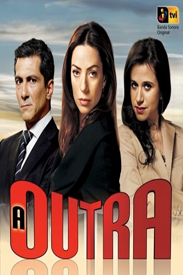 Pôster de A Outra