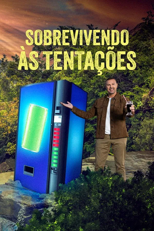 Pôster de Sobrevivendo às Tentações