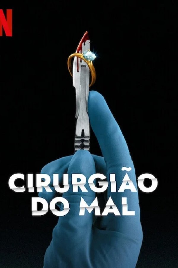Pôster de Cirurgião do Mal